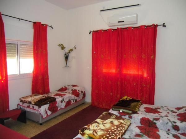 Pension Cana Of Galilee Kafr Kanna Ngoại thất bức ảnh
