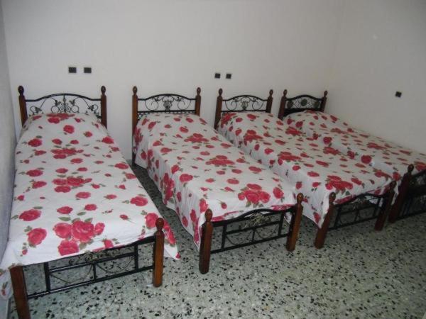 Pension Cana Of Galilee Kafr Kanna Ngoại thất bức ảnh