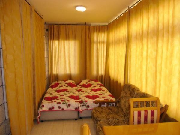 Pension Cana Of Galilee Kafr Kanna Ngoại thất bức ảnh